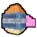 Trulimero Trulicina Egg